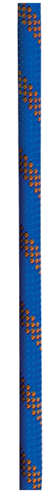 Yale Kernmaster Blue Rope 1/2" diameter