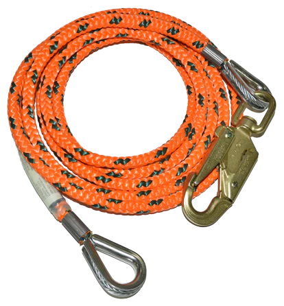 YALE MAXIFLIP, 1/2" DIAMETER