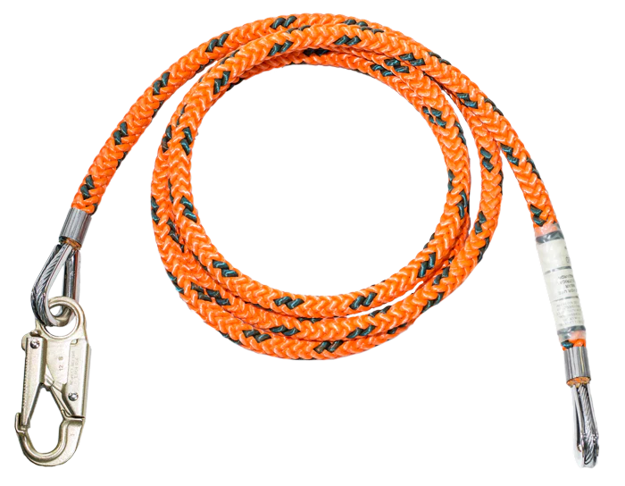 YALE MAXIFLIP 3/4" x 10'