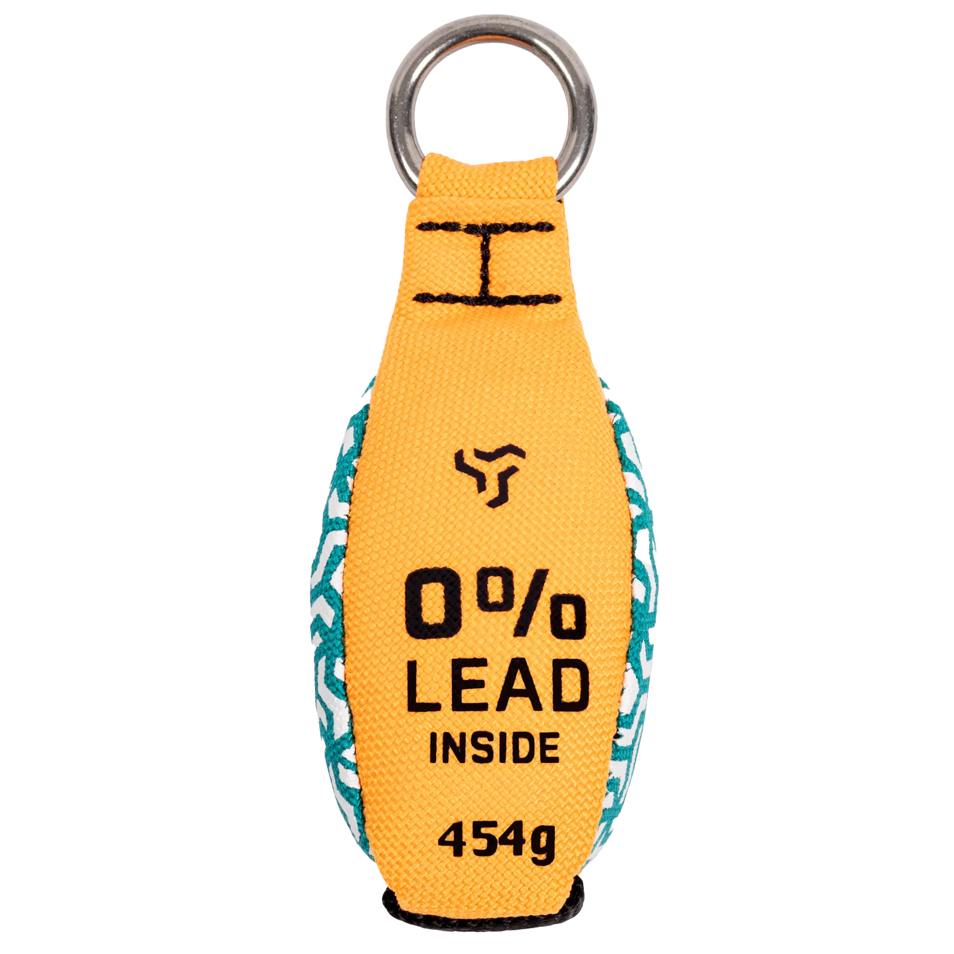 Zero Throw Weights - Image 2